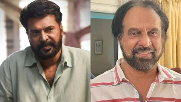 തീരുമാനം എടുക്കേണ്ടത് മമ്മൂക്കയുടെ ഡോക്ടർ, ഭക്ഷണ കാര്യത്തിൽ അദ്ദേഹം ശ്രദ്ധാലു: തമ്പി ആന്റണി