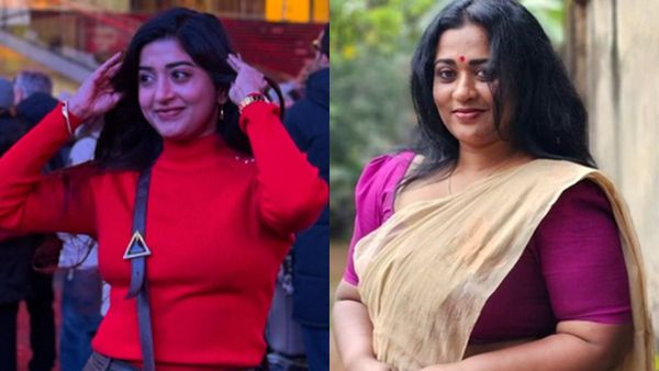 മീര ഇന്ന് മറ്റൊരു ലെെഫ്സ്റ്റെെലിലാണ്, എന്നോട് പറഞ്ഞ് തന്നു; എന്നെ ആശ്വസിപ്പിച്ചു, നല്ല കൊച്ചാണ്: മഞ്ജു പത്രോസ്