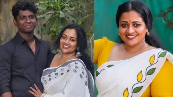 അവന്റെ കണ്ണൊന്ന് പോയി നോക്കെന്ന് ചിരിച്ചുകൊണ്ട് പറഞ്ഞില്ലേ നീ, എന്റെ മകനോടായിരുന്നു ഇത് ചെയ്തതെങ്കിൽ...; മഞ്ജു