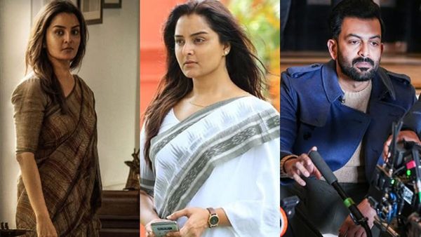 മഞ്ജു വാര്യരുടെ കാര്യത്തിൽ പൃഥ്വിരാജ് ആദ്യമേ പറഞ്ഞു; നടിക്ക് പ്രാധാന്യം കുറയുമോയെന്ന ആശങ്കയിൽ ആരാധകർ