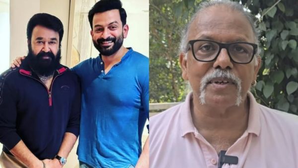 മോഹൻലാൽ പഴഞ്ചൻ, വൈകീട്ട് എന്താ പരിപാടിയെന്ന് ചോ​ദിക്കുന്ന പരസ്യത്തിലും ഇതേയാളല്ലേ അഭിനയിച്ചത്?; മൈത്രേയൻ