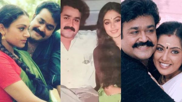 ശോഭന അന്ന് പോയതാണ്, ഗുണം ചെയ്തത് മീനയ്ക്ക്; മഞ്ജു വാര്യർ ആ തീരുമാനം എടുത്തില്ലായിരുന്നെങ്കിൽ...