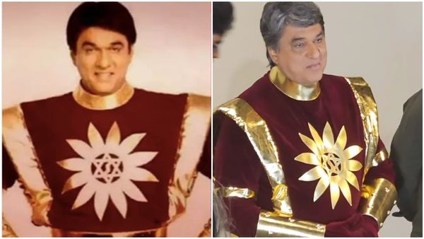 ശക്തിമാൻ രക്ഷിക്കുമെന്ന് പറഞ്ഞ് കുട്ടികൾ തീയിലേക്ക് ചാടി! പ്രശ്നം ഗുരുതരമായി, ഇതോടെ കേസ് വന്നു; മുകേഷ് ഖന്ന