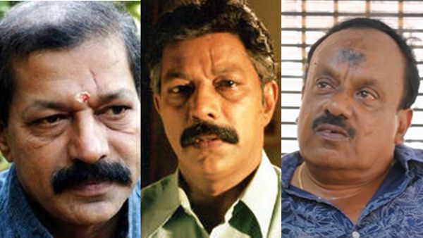 ഭക്ഷണം കഴിഞ്ഞ് മൂന്ന് മണി വരെ ഉറക്കം, അഞ്ച് മണി വരെ മാത്രം വർക്ക്; മുരളിയുണ്ടാക്കിയ പ്രശ്നം; പ്രൊഡക്ഷൻ മാനേജർ