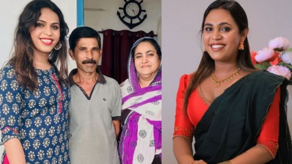 വാപ്പ എന്നെ കുറച്ച് മുമ്പ് കൂടി നജീബേ എന്നാണ് വിളിച്ചത്, മരിക്കുന്നത് വരെ അത് ഞാൻ ആവശ്യപ്പെടില്ല; നാദിറ