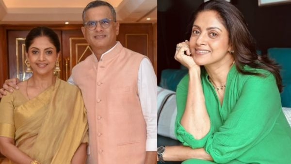 മക്കൾക്കൊപ്പം അവധിക്ക് എത്തിയതായിരുന്നു, അമ്മ വേഷമാണെന്ന് പറയാൻ അവർക്ക് പേടിയായിരുന്നു; നാദിയ മൊയ്തു