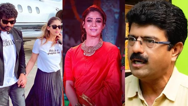 വേലക്കാരനെ പോലെ അസിസ്റ്റന്റ് ഡയറക്‌ടറെ ചീത്ത പറഞ്ഞു, മക്കളുണ്ട്, അത്ര ദൂരം വരില്ലെന്ന് നയൻതാര: ബിസ്മി