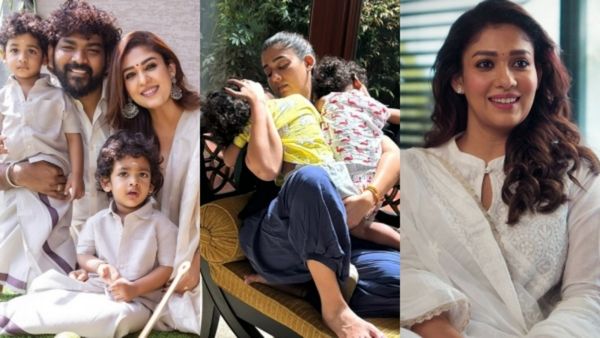 ഇതൊന്നും പതിവില്ലാത്തതാണല്ലോ?; അന്ന് ഒറ്റയ്ക്ക് 40 ദിവസത്തെ വ്രതം, ഇന്ന് നയൻതാരയ്ക്ക് കൂട്ടായി ഉയിരും ഉലകും!