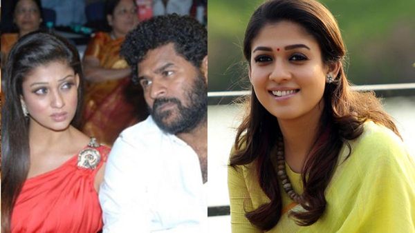 മക്കളുടെ കാര്യത്തിലും നിബന്ധന, അതും നയൻതാര സമ്മതിച്ചു; ബന്ധം തകർത്തത് പ്രഭുദേവയുടെ മൂന്ന് കണ്ടീഷനുകളോ?