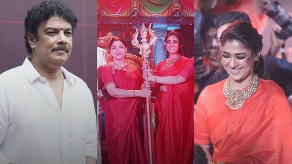 ഒന്നിനും കുറവ് വേണ്ടെന്ന് നിർമാതാവ്, നയൻതാര ഡേറ്റും നൽകി; മാർക്കറ്റില്ലെങ്കിൽ ഇത്രയും പണമിറക്കുമോ? ധനഞ്ജയൻ