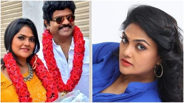 പാവാടയില്‍ പിടുത്തം കിട്ടി, ഇല്ലെങ്കില്‍ നിരോഷ ട്രെയിനിന് അടിയിലായേനെ! ഇന്നും വലിയ ദുഃഖമുള്ള താരദമ്പതിമാര്‍