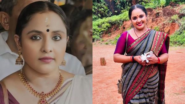 വീട്ടിൽ വരുമ്പോൾ അതിനേക്കാൾ വലിയ ഭാരമാണ്, മനസിൽ വെക്കരുത്; വിവാഹ ജീവിതം അവസാനിച്ചപ്പോൾ: നിഷ സാരം​ഗ്