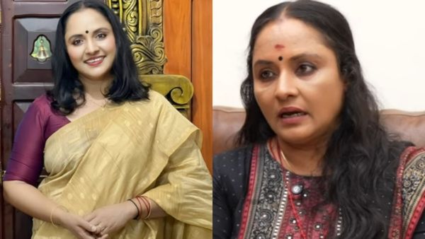 ഒരുപാട് പ്രശ്നങ്ങളുണ്ട്... പക്ഷെ തോറ്റുകൊടുക്കില്ല, അവർക്ക് ആഘോഷിക്കാൻ ഞാൻ നിന്ന് കൊടുക്കണോ?; നിഷ സാ​രം​ഗ്