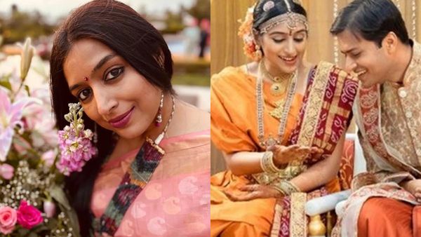 കണ്ട് 48 മണിക്കൂറിനുള്ളിൽ വിവാഹത്തിന് തീരുമാനിച്ചു; ഞങ്ങൾ വ്യത്യസ്തരാണ്; ഭർത്താവിനെക്കുറിച്ച് പത്മപ്രിയ