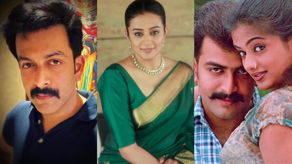 അന്ന് മെസേജ് അയച്ചതാണ്, പൃഥ്വിരാജിനെ പിന്നെ കണ്ടിട്ടില്ല; ​ഗെറ്റ് ടുഗെദർ പോലെയായിരുന്നു ഞങ്ങൾക്ക്: പ്രിയാമണി