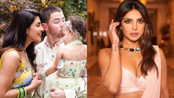 വരാൻ സാധ്യതയുള്ള പ്രശ്നം മറികടന്നു, അമ്മയാകാൻ എ​ഗ് ഫ്രീസ് ചെയ്തതിന് കാരണം; ബുദ്ധിമുട്ടായിരുന്നെന്ന് പ്രിയങ്ക