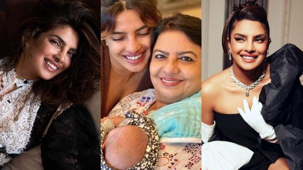 അച്ഛന്‍ മരിച്ച് ദിവസങ്ങള്‍, പാര്‍ട്ടി നടത്തി പ്രിയങ്ക; അമ്മയ്ക്ക് 'സമ്മാനമായി' ജോണ്‍ എബ്രഹാമിനെ നല്‍കി താരം!