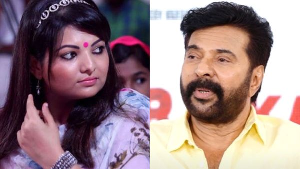 മമ്മൂക്കയുടെ മകൾക്കായിരുന്നു ഇത് സംഭവിച്ചതെങ്കിലോ എന്ന് ചോദിച്ചു; അദ്ദേഹത്തിന്റെ പ്രതികരണം: സാന്ദ്ര തോമസ്