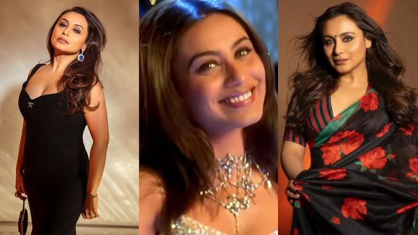 രണ്ടാമത്തെ കുഞ്ഞിനായി ശ്രമിച്ചത് 7 വര്‍ഷം; അഞ്ചാം മാസം കുഞ്ഞിനെ നഷ്ടമായി; നിറകണ്ണുകളോടെ റാണി മുഖര്‍ജി