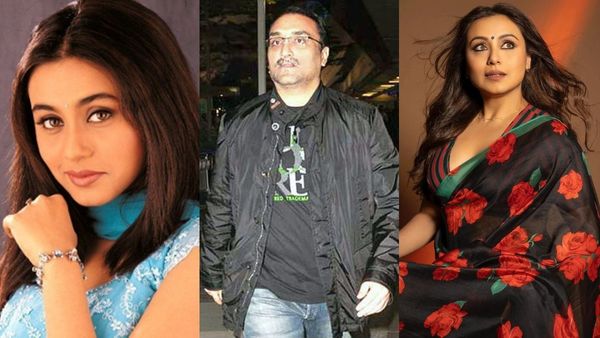 കുടുംബം തകര്‍ത്ത റാണി മുഖര്‍ജിയെ കെട്ടണമെന്ന് ആദിത്യ ചോപ്ര; വീട്ടില്‍ നിന്നും ഇറക്കി വിട്ട് അച്ഛന്‍