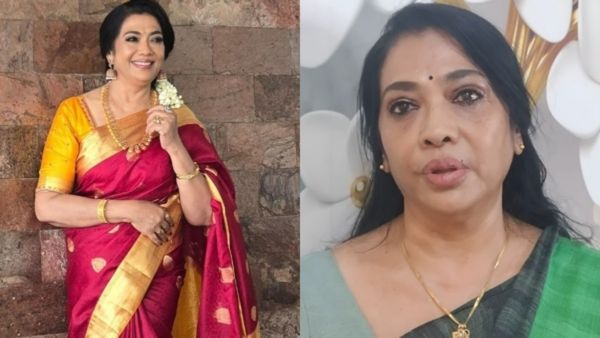 ദയവ് ചെയ്ത് എനിക്കായി പ്രാര്‍ത്ഥിക്കണം... ഏത് നേരത്ത് എന്ത് സംഭവിക്കുമെന്ന് പറയാൻ കഴിയില്ല; അനുഭവം പറഞ്ഞ് രേഖ