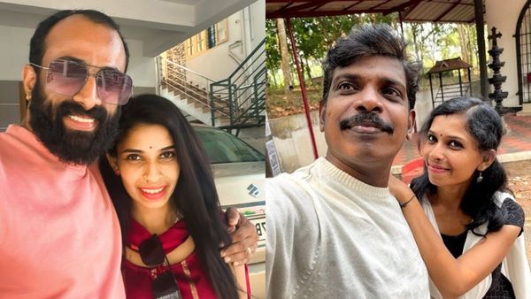 'സുധിയണ്ണന്‍ പോലും ഇങ്ങനെ കെട്ടിപ്പിടിച്ചിട്ടില്ല'; കമന്റിട്ടവന്റെ വായടപ്പിച്ച് രേണു സുധി; റീലുമായി വീണ്ടും