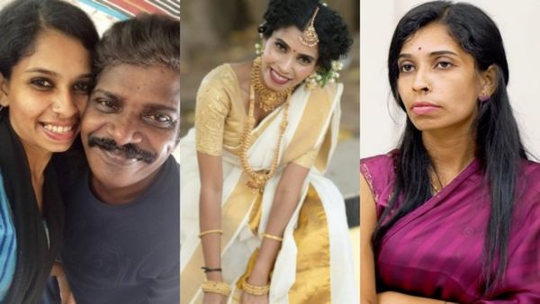 കെട്ട്യോൻ ഇല്ലാത്തതുകൊണ്ടാണ് ചീത്ത വിളിക്കുന്നത്, ഇന്റിമേറ്റ് സീനിൽ അഭിനയിക്കേണ്ടി വന്നാൽ അഭിനയിക്കും; രേണു