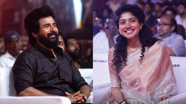 ശിവ കാര്‍ത്തികേയനും സായ് പല്ലവിയും പിണക്കത്തില്‍; സംസാരമേയില്ല; കാരണം നടന്റെ അഹങ്കാരം!