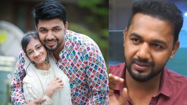 ഹന്ന മോളെ പലരും എടുക്കും, അവർ മനസിലാക്കിക്കോട്ടെയെന്ന് കരുതിയാണ് വയസറിയിച്ച വീഡിയോ പങ്കുവെച്ചത്; സലീം