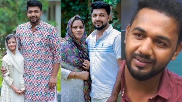 ഒപ്പം കിടത്തില്ലേയെന്ന് ചോ​ദിച്ചായിരുന്നു വയസറിയിച്ച ദിവസം കരഞ്ഞത്, എനിക്ക് നര വരുന്നത് മോൾക്ക് ഇഷ്ടമല്ല; സലീം