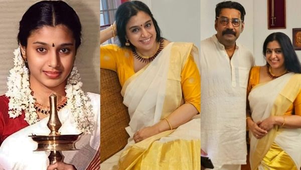 ബിജു മേനോന് ഭയങ്കര ജാഡയാണെന്ന് പറഞ്ഞിട്ടുണ്ട്; ഞങ്ങളെപ്പോലെ വഴക്കിട്ട് പ്രേമിച്ചവരുണ്ടാകില്ലെന്ന് സംയുക്ത