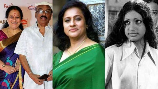 അതിന് മുമ്പേ പ്രണയം തുടങ്ങി, ഒരു ദിവസം ഞാൻ കയറി ചെന്നപ്പോൾ ശശിയേട്ടന്റെ പ്രതികരണം: സീമ