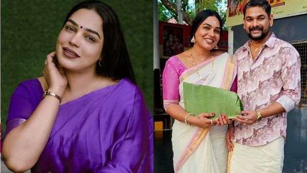 ‌ട്രാൻസ് വുമൺസുമായി അധികം ഇടപഴകിയ ആളല്ല പങ്കാളി, സംശയം ചോദിക്കുമ്പോൾ ​ഗൂ​ഗിൾ ചെയ്യാൻ പറഞ്ഞു: സീമ വിനീത്