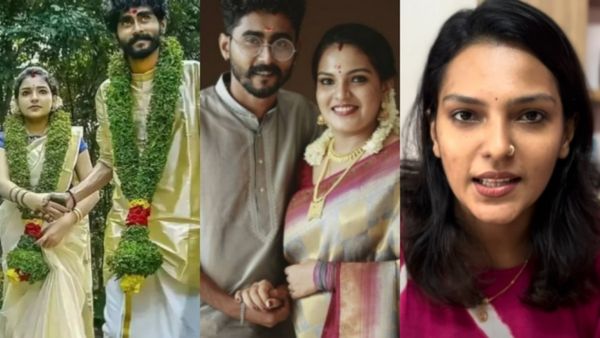 പതിനെട്ട് വയസിൽ ഒളിച്ചോടിയെന്ന് കണ്ടു പക്ഷെ എന്റെ വിവാഹം 21ലായിരുന്നു, മാനസികാവസ്ഥ മനസിലാക്കുക; പാർവതി വിജയ്