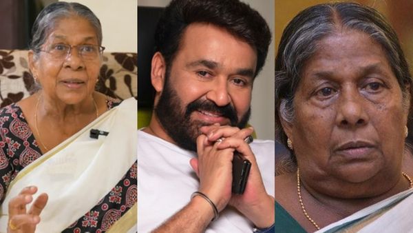 'മോനെ എന്ന് വിളിച്ചിരുന്ന ഞാന്‍ പിന്നെ സാറേ എന്നാക്കി, പേടിയായി'; മോഹന്‍ലാലിനെക്കുറിച്ച് സേതുലക്ഷ്മിയമ്മ