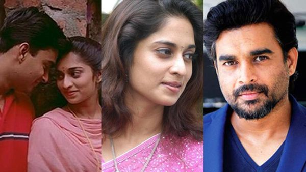 റൊമാൻസ് തന്നെ ഞാൻ നിർത്തി, ശാലിനിക്ക് ശേഷം അങ്ങനെയൊരാൾക്കൊപ്പം അഭിനയിച്ചിട്ടില്ല: മാധവൻ