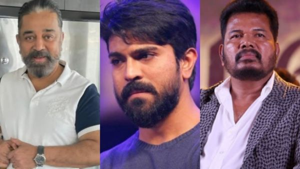 രക്ഷപ്പെടാൻ പോകുന്നത് കമൽഹാസൻ, അന്ന് രാംചരൺ ശങ്കറിനെ എതിർത്തു; ഇന്ത്യൻ 3യിൽ‌ നിന്നും ലൈക്ക പിന്മാറി?