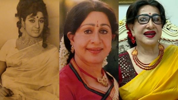 മറ്റൊരു കുടുംബമുണ്ടെന്ന് അറിഞ്ഞില്ല; തമിഴ് നടനുമായി വിവാഹവും തകർന്ന ദാമ്പത്യവും, 25 വയസിൽ വിൽപത്രം എഴുതിയ ഷീല