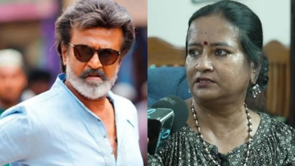 'രജനികാന്തിന്റെ ഭാര്യയാകണം പോലും'; എനിക്ക് ആ​ദ്യ അനുഭവം, ദിവസം ഒരു ലക്ഷം രൂപ പ്രതിഫലം പറഞ്ഞു; ഷൈനി സാറ