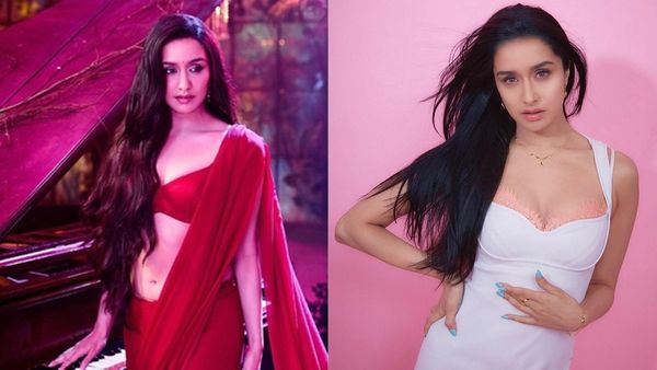 ശ്രദ്ധയെ കെട്ടിപ്പിടിച്ച് നില്‍ക്കുന്ന യുവാവ്, ഒളിച്ചുകളി നിര്‍ത്തി; പ്രണയം വെളിപ്പെടുത്തി താരസുന്ദരി