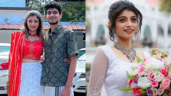 യുട്യൂബ് ചാനൽ വളർത്താൻ കല്യാണം കഴിച്ചവരെ അറിയാം, പ്രായമായാൽ സഹോദരൻ സഹായമായി ഉണ്ടാകും; ശ്രുതി രജനികാന്ത്