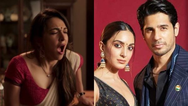 അവൾ ആ സീൻ ചെയ്യുമ്പോൾ ഞാൻ സെറ്റിലുണ്ട്, ഷോട്ട് കഴിഞ്ഞ് ഞങ്ങൾ കണ്ടു: സിദ്ധാർത്ഥ് മൽഹോത്ര