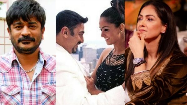 പ്രഭുദേവയുടെ സഹോദരനുമായി പ്രണയത്തിലായിരിക്കെ കമൽഹാസനൊപ്പം ലിപ് ലോക്കും ലിവിങ് ടു​ഗെതറും?; സിമ്രാന്റെ ജീവിതം!