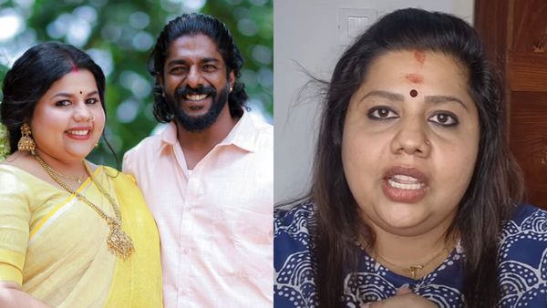 ഭർത്താവ് എന്ത് തോന്നിവാസം കാണിച്ചാലും ന്യായീകരിക്കില്ല, എനിക്കില്ലാത്ത ടെൻഷൻ നിങ്ങൾക്ക് വേണ്ട: സ്നേഹ ശ്രീകുമാർ