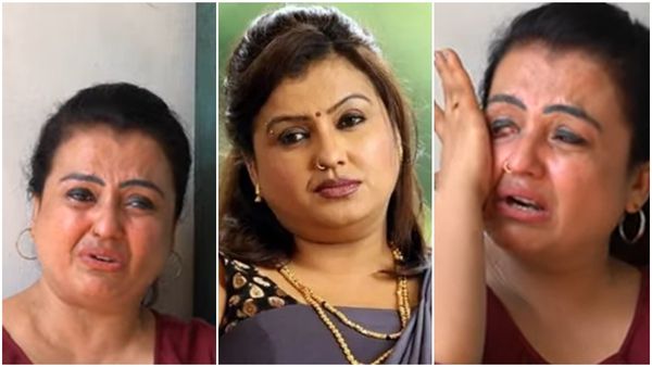 പേയ്‌മെന്റ് ചോദിച്ച് രാത്രി വീട്ടിലേക്ക് വരുന്നു! ഹാർഡ് ഡിസ്‌ക് മോഷ്ടിച്ച ആളുടെ പിന്നാലെ നടക്കുകയാണ്; നടി സോന