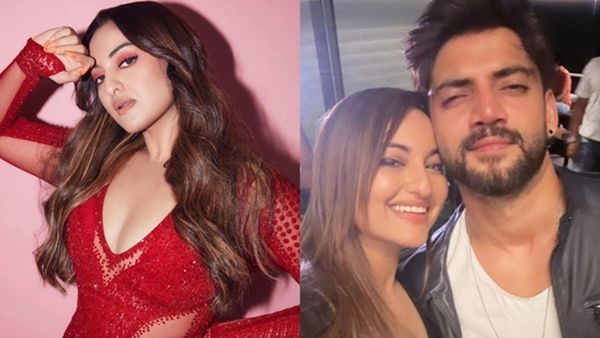 വിവാഹം കഴിഞ്ഞ് മാസങ്ങള്‍, രണ്ടും തല്ലിപ്പിരിഞ്ഞോ? ട്രോളുകളുടെ വായടപ്പിച്ച് സൊനാക്ഷി സിന്‍ഹ