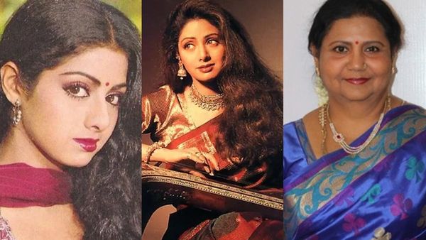 ശ്രീദേവിക്കുണ്ടായ ദുരുനുഭവങ്ങൾ, മൂന്ന് മലയാളം സിനിമകളിൽ ഞങ്ങൾ ഒന്നിച്ചഭിനയിച്ചതാണ്: കുട്ടി പത്മിനി
