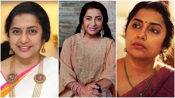 സുഹാസിനിയുടെ കേള്‍വി ശക്തി നഷ്ടപ്പെട്ടോ? തൻ്റെ അസുഖത്തെ കുറിച്ച് പ്രചരിക്കുന്നതിൽ ചിലത് തെറ്റാണെന്ന് നടി