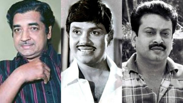 സ്റ്റാറായിരുന്നപ്പോഴും നസീറിന്റെ പ്രതിഫലം ഒന്നര ലക്ഷം, ജയനെക്കാൾ പ്രതിഫലം ചോ​ദിച്ച സുകുമാരൻ; ശ്രീകുമാരൻ തമ്പി