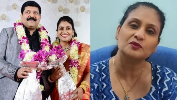 തർക്കത്തിനിടയിൽ അടിക്കും, ഒരിക്കൽ മാല പൊട്ടിച്ചു, എല്ലായിടത്തും വഴക്കുണ്ട് സഹിക്കാൻ ഭർത്താവ് പറയും; സുമ